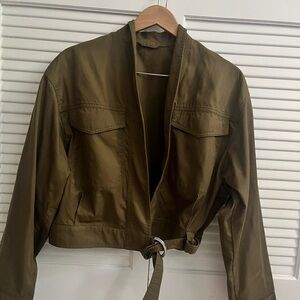 & Other Stories Transition Jacket